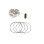 PROX 2025/12 ПОРШНЕВИЙ 4T TRIUMPH TF 450 E / RC / X 