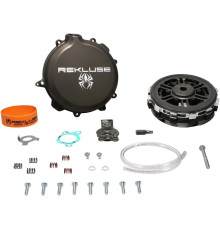 Автоматичне зчеплення REKLUSE RADIUSCX (DDS) KTM 2T EXC 250 / 300 '24-'25 TBi, SX 250 / 300 '23-'24, KTM 4T EXCF 250 / 350 '24-'25, HUSQVARNA TC 250 '23-'24, TE 300i '24-'25, GAS GAS EC 250 / 300 '24-'25, MC 250 '24, EC 250 / 350 F ''24-'25