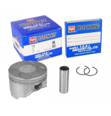 Поршень TKRJ YAMAHA XT 600 E '84-'04, TT 600 '83-'04, TT600, XT600 (OEM: 3TB) (95.25 мм) OEM: 34L-11631-02 ЗРОБЛЕНО В ЯПОНІЇ