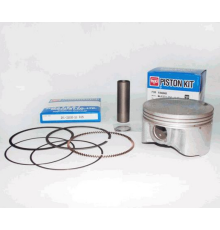 ПОРШЕНЬ TKRJ YAMAHA XT 600 E '84-'04, TT 600 '83-'04, TT600, XT600 (OEM: 3TB) (96.25 MM) OEM: 34L-11631-02 ВИРОБЛЕНО В ЯПОНІЇ