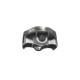 ПОРШЕНЬ VERTEX KTM (4T) SXF 350 (SX-F350) '11-'12 (13.5:1), EXCF 350 (EXC-F350) '12-'16 (HC 12.8:1), HUSQVARNA FE 350 '14-'16 (HC 12.8:1) (87.96MM) - незначні подряпини на поршні
