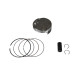 ПОРШЕНЬ VERTEX KTM (4T) SXF 350 (SX-F350) '11-'12 (13.5:1), EXCF 350 (EXC-F350) '12-'16 (HC 12.8:1), HUSQVARNA FE 350 '14-'16 (HC 12.8:1) (87.96MM) - незначні подряпини на поршні