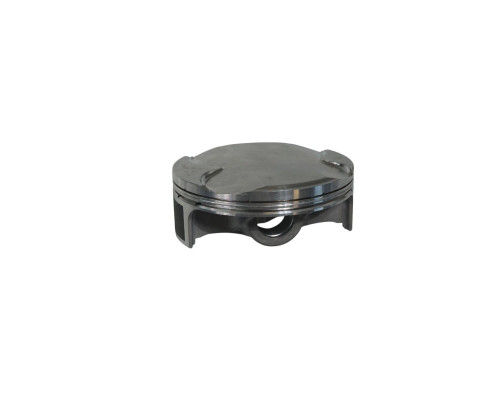 ПОРШЕНЬ VERTEX KTM (4T) SXF 350 (SX-F350) '11-'12 (13.5:1), EXCF 350 (EXC-F350) '12-'16 (HC 12.8:1), HUSQVARNA FE 350 '14-'16 (HC 12.8:1) (87.96MM) - незначні подряпини на поршні