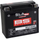 АКУМУЛЯТОР BS 2025/12 BGZ20HL MAX (FA) (YTX20HL,YTX20L-BS,YTX20HL-BS,YB18L-A) 12V 20AH 176X89X154 НЕ ПОТРЕБУЄ ОБСЛУГОВУВАННЯ - ЗАЛИВНЕНИЙ (ЗБІЛЬШЕНИЙ ПУСКОВИЙ СТРУМ) (360A) (HARLEY-DAVIDSON) (2) - ЗАМІНЮЄ 300883, 300857 ТА 300934