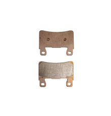 НОВИЙ ПРОДУКТ DELTA BRAKING ГАЛЬМІВНІ КОЛОДКИ KH265, KH296