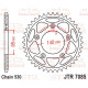 ЗАДНЯ ЗІРКА JT 4777 48 HARLEY DAVIDSON RA 1250 PAN AMERICA / S / ST '21-'25 (JTR7085.48) (ЛАНЦЮГ 530)