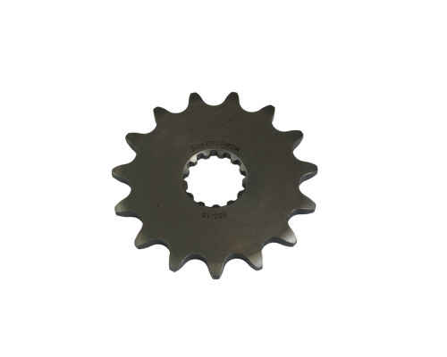 ПЕРЕДНЯ ЗІРКА SUPERSPROX PROMOTION 565 15 (2141 15) KAWASAKI KXF 450 '06-, YAMAHA YZF/WRF 400/426/450 (JTF565.15)