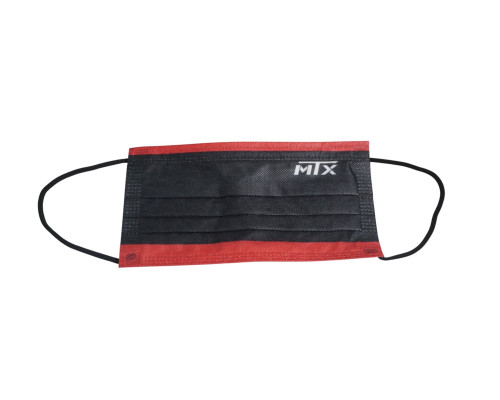 ТРИСЯРОВА МАСКА MTX PARTS