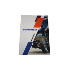 КАТАЛОГ SHINKO 2025