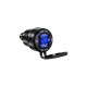 Роз'єм DIN для мотоцикла BIKETEC PRO 2X USB-A 3.0 з вольтметром BMW / TRIUMPH (EL)