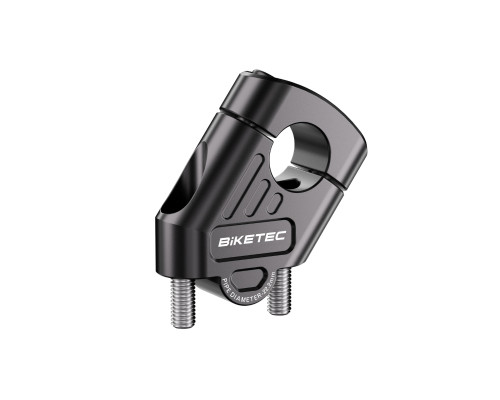 Адаптери для підйому керма BIKETEC PRO 22 мм