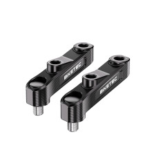 Адаптери для подовження дзеркал BIKETEC PRO M10+