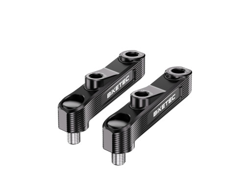 Адаптери для подовження дзеркал BIKETEC PRO M10+