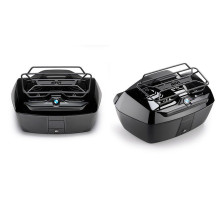 МЕТАЛЕВИЙ СТІЙКА GIVI ДЛЯ ОРИГІНАЛЬНОГО ВЕРХНЬОГО КЕЙСА BMW R 1300 RT (26)