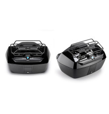 МЕТАЛЕВИЙ СТІЙКА GIVI ДЛЯ ОРИГІНАЛЬНОГО ВЕРХНЬОГО КЕЙСА BMW R 1300 RT (26)