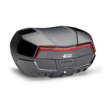 GIVI V58 MAXIA 5 (58LT) ВЕРХНІЙ КЕЙС / ДОДАТКОВИЙ ВНУТРІШНІЙ ЗАМОК