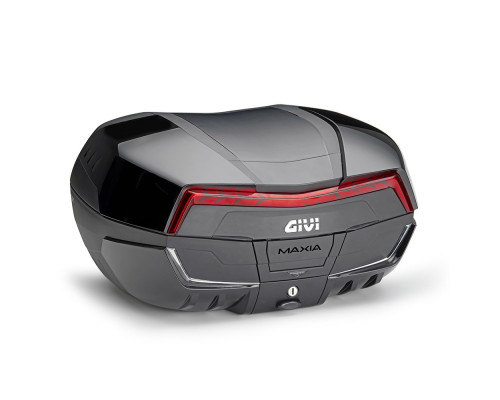 GIVI V58 MAXIA 5 (58LT) ВЕРХНІЙ КЕЙС / ДОДАТКОВИЙ ВНУТРІШНІЙ ЗАМОК