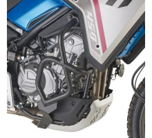 ЗАХИСТ ДВИГУНА GIVI - CFMOTO 450 MT (24)