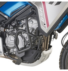 ЗАХИСТ ДВИГУНА GIVI - CFMOTO 450 MT (24)