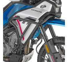 ЗАХИСТ ДВИГУНА GIVI (ВЕРХНІЙ) - CFMOTO 450 м (24 > 25)