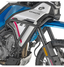 ЗАХИСТ ДВИГУНА GIVI (ВЕРХНІЙ) - CFMOTO 450 м (24 > 25)