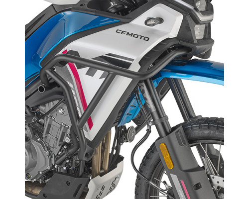 ЗАХИСТ ДВИГУНА GIVI (ВЕРХНІЙ) - CFMOTO 450 м (24 > 25)