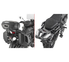 РАМКА ЦЕНТРАЛЬНОГО КОФРА GIVI (БЕЗ ПЛАСТИНИ) - YAMAHA Tracer 7 GT (25 > 26)