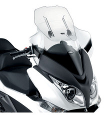 РЕГУЛЬОВАНЕ ВІКНО GIVI 'AIRFLOW' - HONDA SW-T 400 - 600 (09 > 15)