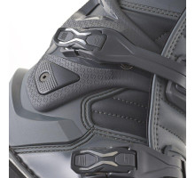 ЧЕРЕВИКИ GAERNE CROSS/ENDURO МОДЕЛЬ SG-22 GORE-TEX ENDURO BATTLESHIP КОЛІР ЧОРНИЙ РОЗМІР 42