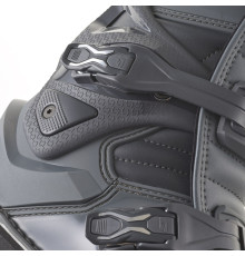ЧЕРЕВИКИ GAERNE CROSS/ENDURO МОДЕЛЬ SG-22 GORE-TEX ENDURO BATTLESHIP КОЛІР ЧОРНИЙ РОЗМІР 42