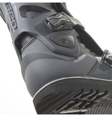 ЧЕРЕВИКИ GAERNE CROSS/ENDURO МОДЕЛЬ SG-22 GORE-TEX ENDURO BATTLESHIP КОЛІР ЧОРНИЙ РОЗМІР 43