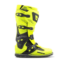ЧЕРЕВИКИ GAERNE CROSS/ENDURO МОДЕЛЬ SG-22 STELLAR КОЛІР ФЛУОРІНД ЖОВТИЙ/ЧОРНИЙ РОЗМІР 41