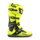 ЧЕРЕВИКИ GAERNE CROSS/ENDURO МОДЕЛЬ SG-22 STELLAR КОЛІР ФЛУОРІНД ЖОВТИЙ/ЧОРНИЙ РОЗМІР 41