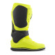 ЧЕРЕВИКИ GAERNE CROSS/ENDURO МОДЕЛЬ SG-22 STELLAR КОЛІР ФЛУОРІНД ЖОВТИЙ/ЧОРНИЙ РОЗМІР 43