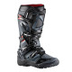 ЧЕРЕВИКИ LEATT CROSS 5.5 FLEXLOCK ENDURO GRAPHENE, КОЛІР ЧОРНИЙ, РОЗМІР 45.5 / 29.5 cm