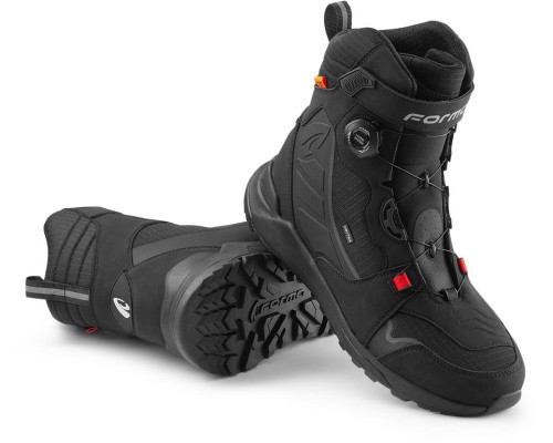 Взуття для кайт-повітряних зміїв Forma Adventure Shoes Adv, колір чорний, розмір 43