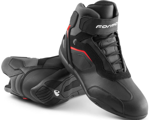 Взуття FORMA ROAD STINGER EVO DRY COLOR BLACK, розмір 42