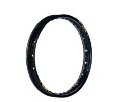 EXCEL (H) ДИСКИ 21 X 2.15 - ПЕРЕДНІ HONDA CRF 1000 AFRICA TWIN '16- , OEM КОЛІР ЗОЛОТИЙ (ВИГОТОВЛЕННЯ НА ЗАМОВЛЕННЯ)