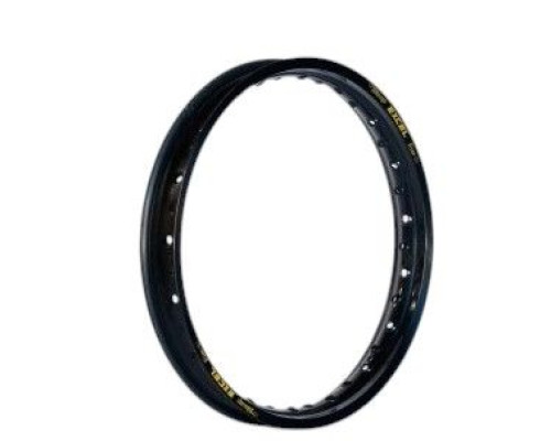 EXCEL (H) ДИСКИ 21 X 2.15 - ПЕРЕДНІ HONDA CRF 1000 AFRICA TWIN '16- , OEM КОЛІР ЗОЛОТИЙ (ВИГОТОВЛЕННЯ НА ЗАМОВЛЕННЯ)
