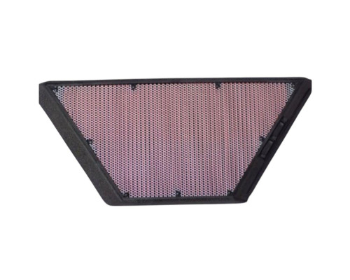 ПОВІТРЯНИЙ ФІЛЬТР EMGO 2026/02 KAWASAKI ZX-14 '17-'23, ZZR1400 '17-'23, ZX-14R '24 (OEM: 11013-0718) (HFA2923)