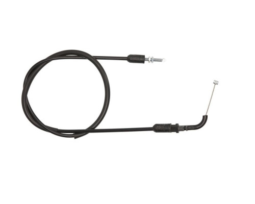 ТРОС ДРОСЕЛЬНОЇ ЗАСОЛІ BIKETEC (ОТВОР) KAWASAKI KLE 500 '91-'07, 54012-1427/-0085/-0135