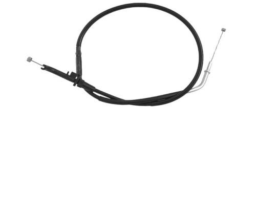 ТРОС ДРОСЕЛЬНОЇ ЗАСОЛІ BIKETEC (ВІДКРИТИЙ) KAWASAKI ZR-7 750 F '99-'03 , ZR-7S 750 '01-'05 , 54012-0023