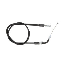 ТРОС ДРОСЕЛЬНОЇ ЗАСОЛІ BIKETEC (ОТВОР) SUZUKI GN 125 '82-'03 , 58300-05302