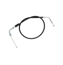 ТРОС ГАЗУ BIKETEC HONDA CB 600 F HORNET '03-'06, 17920-MBZ-C50, ПК 36