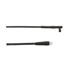 Трос контрприводу BIKETEC для HONDA VT 500 C SHADOW '83-'84, VT 1100 C SHADOW '88-'97, VT C Shadow Spirit 1100 '04-'07, GL Goldwing 1500 '89-'00 (L-1106 mm), 44830-ME5/MK3/MF5-000