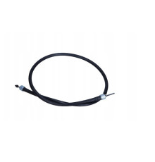 Трос контрприводу BIKETEC для YAMAHA XV 535 VIRAGO '88-'97, XJR 1200 '95-'98, XJR 1300 '99-'03 (L-890 mm), 4G0-83550-00-00