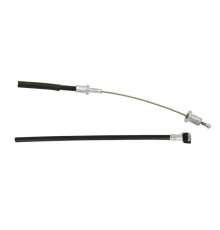 ТРОС ЗЧЕПЛЕННЯ BIKETEC APRILIA RS 50 '99-'05, AP8214178