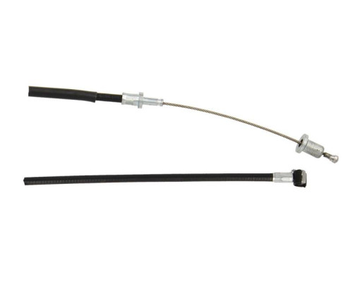 ТРОС ЗЧЕПЛЕННЯ BIKETEC APRILIA RS 50 '99-'05, AP8214178