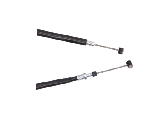 ТРОС ЗЧЕПЛЕННЯ BIKETEC BMW F 650 GS '00-'09, F 650 DAKAR '01-'08, BMW F 650 CS '02-'05 32737661757 (K14,R13,R131)