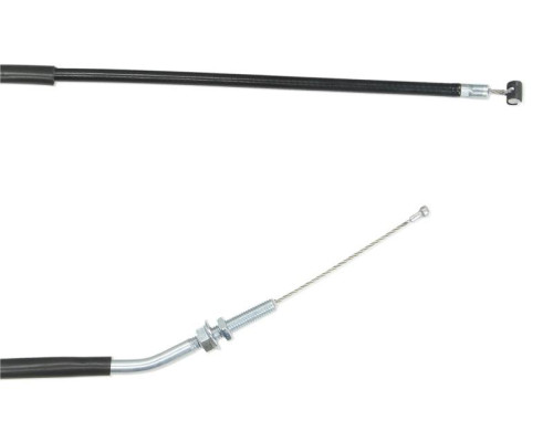 ТРОС ЗЧЕПЛЕННЯ BIKETEC HONDA CB 600 F HORNET '07-'13, PC 41, 22870-MFG-D00